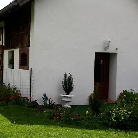 La Grange De Jeanne Villa Moosch Екстериор снимка